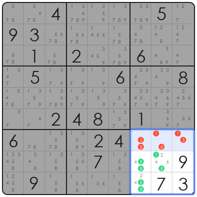 medium sudoku printable pdf
