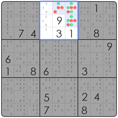 sudoku free print